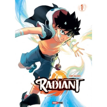 Radiant 01